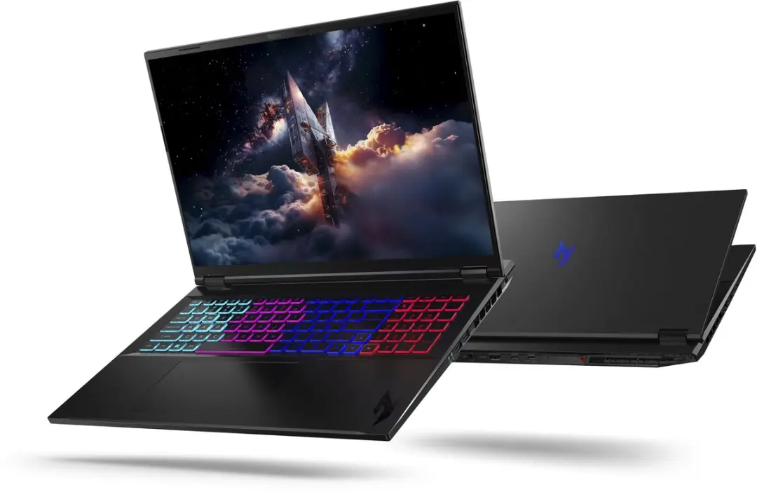 Acer Nitro 18 AN18-61-R8E5 Gaming Laptop