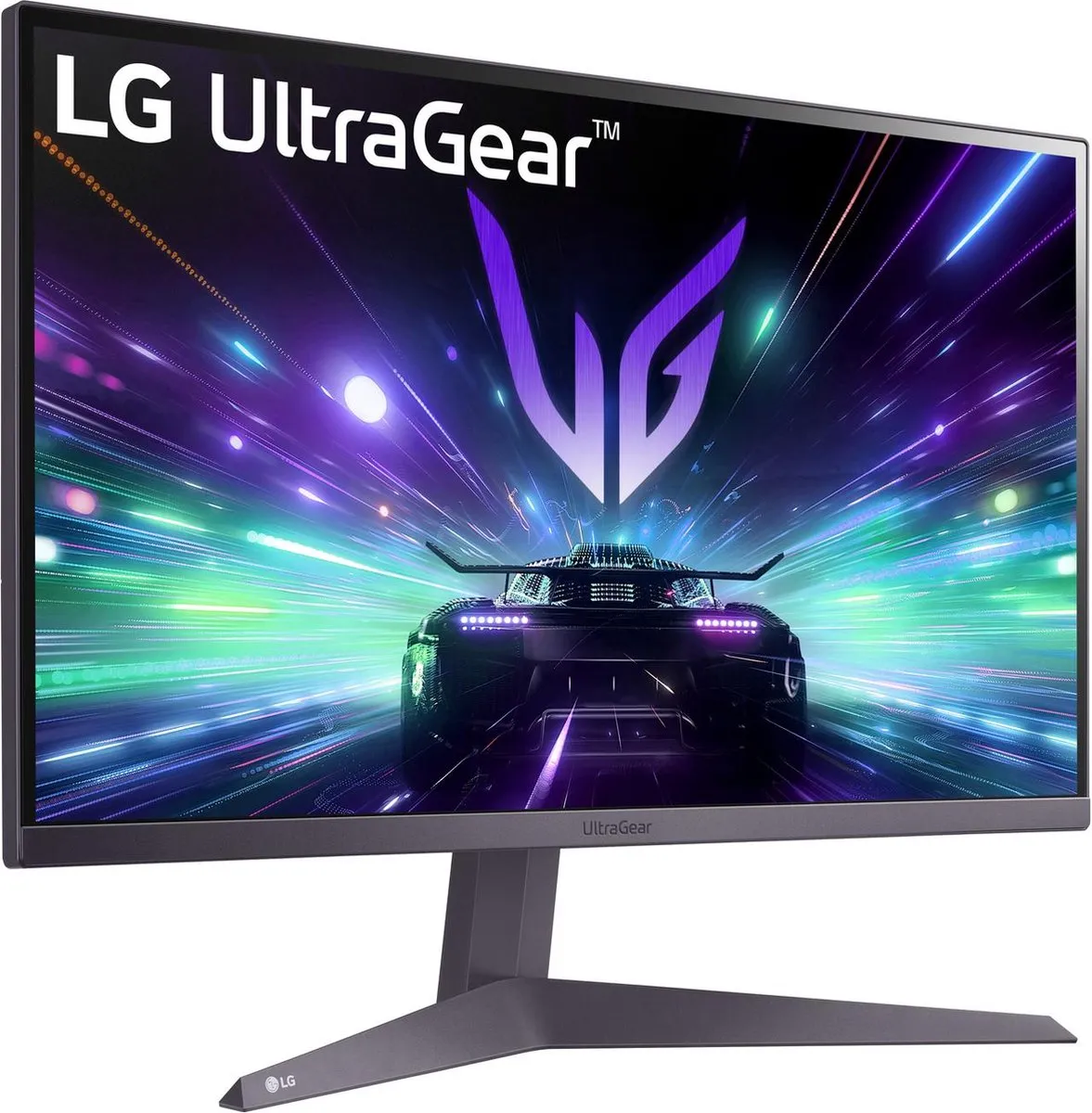 LG Ultragear 24GS50F-B Gaming Monitor 24 inch - 180Hz
