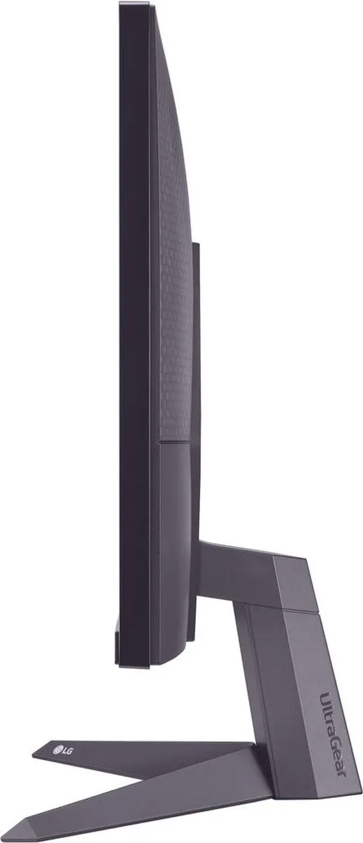 LG Ultragear 24GS50F-B Gaming Monitor 24 inch - 180Hz