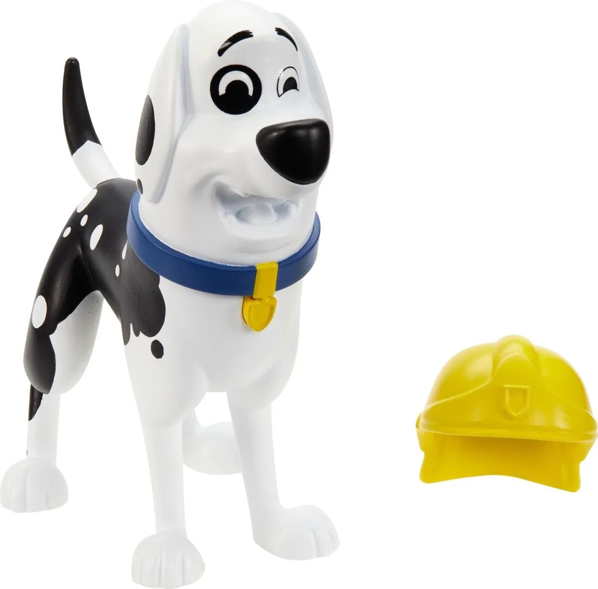 Mattel 101 Dalmatian Street Brandweerkazerne Speelfiguren GBM38 - Multi Color