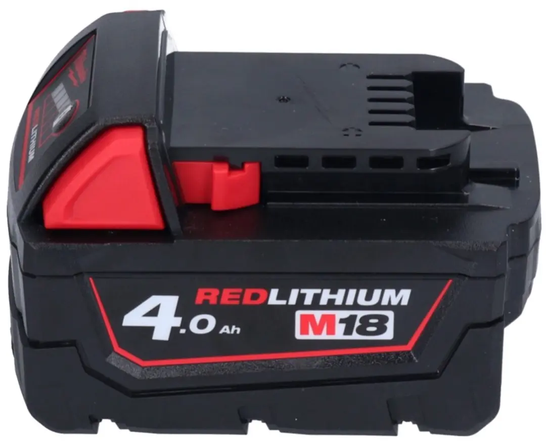 Milwaukee M18 FSZ-401 Accu Reciprozaag 18V - 4.0Ah