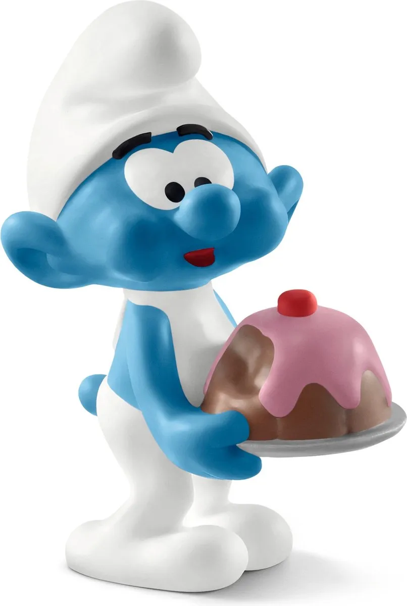 Schleich Smulsmurf Speelfiguur 20815