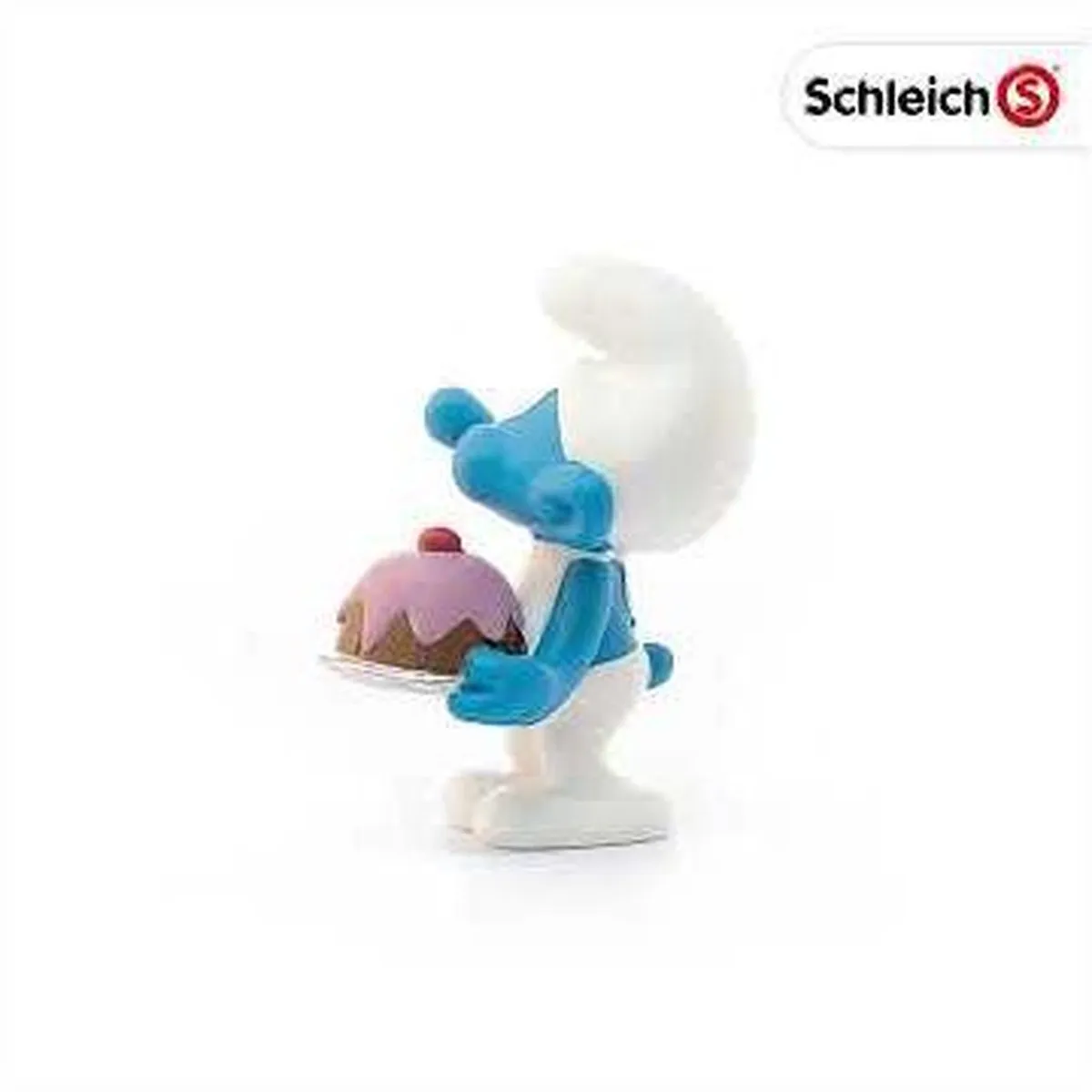 Schleich Smulsmurf Speelfiguur 20815 - Multicolor