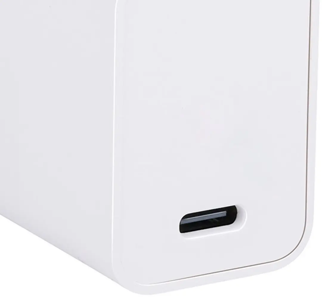 Grundig 30W USB-C Oplader - Wit