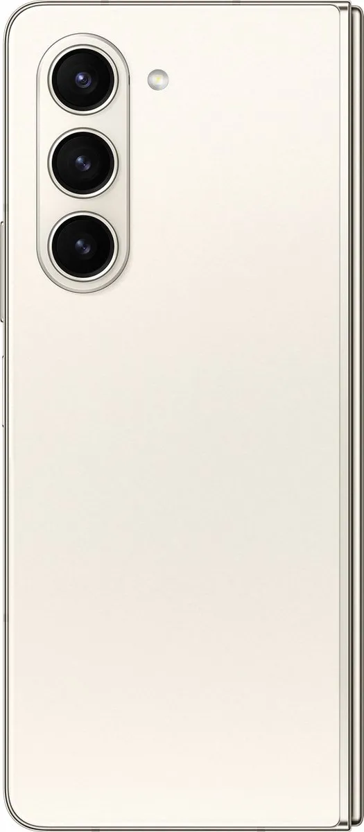 Samsung Galaxy Z Fold5 1TB - Cream