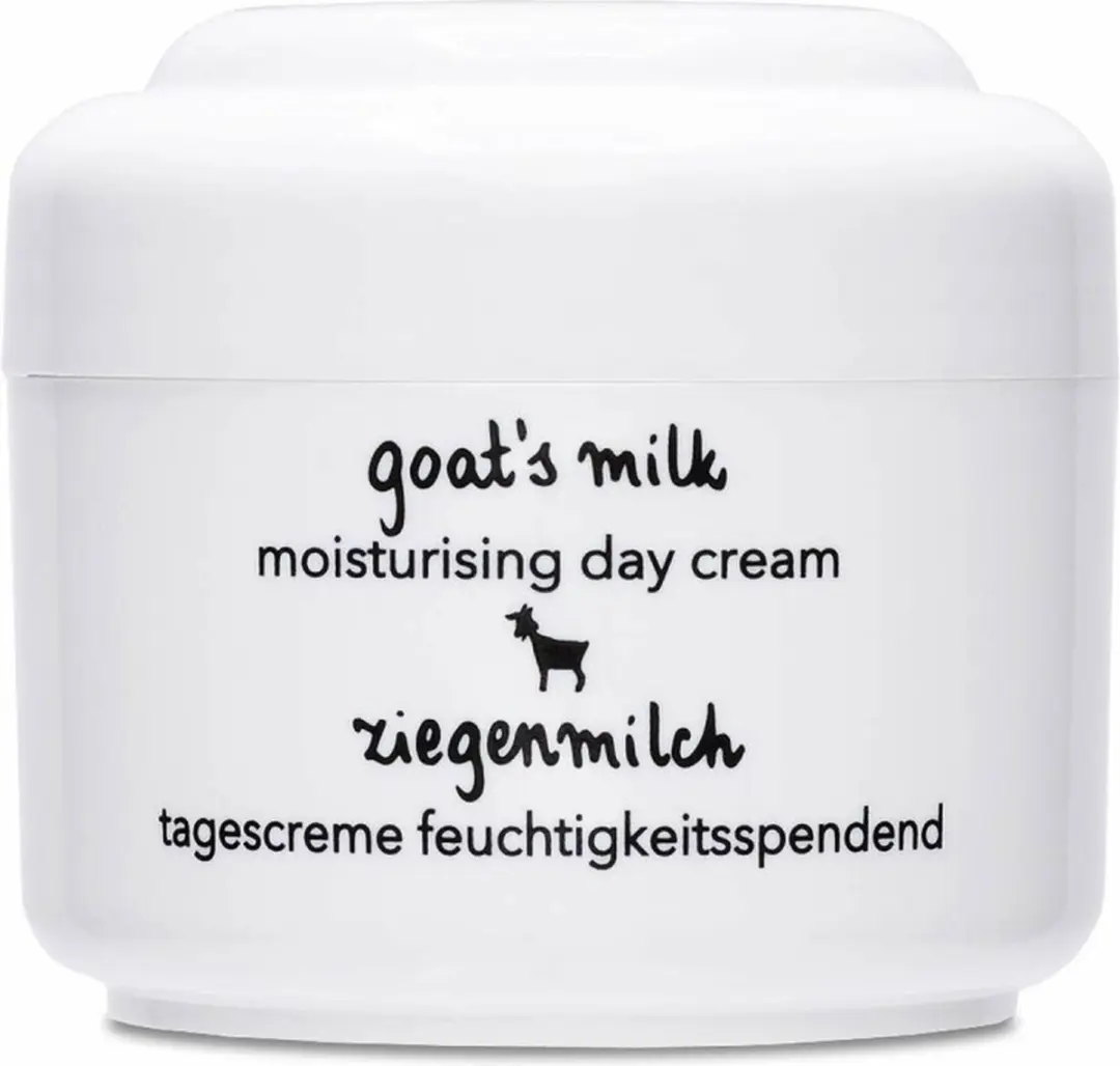 Ziaja Geitenmelk Gezichtcrème 50ml