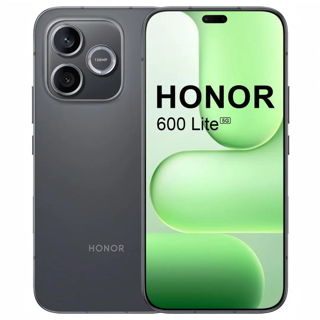Honor 600 Lite 5G LNA-NX1 Smartphone