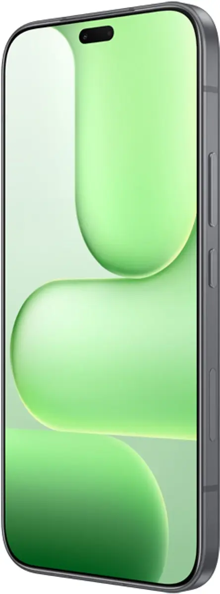Honor 600 Lite 5G LNA-NX1 Smartphone - 6.6" AMOLED 120Hz - 108MP - 8GB/256GB - Zwart