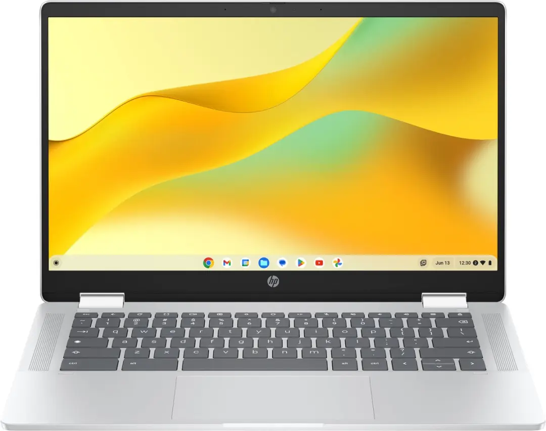 HP Chromebook x360 14b-cd0128ndx