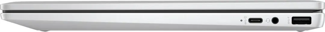 HP Chromebook x360 14b-cd0128ndx - 14" Touchscreen - 8GB/128GB - Zilver