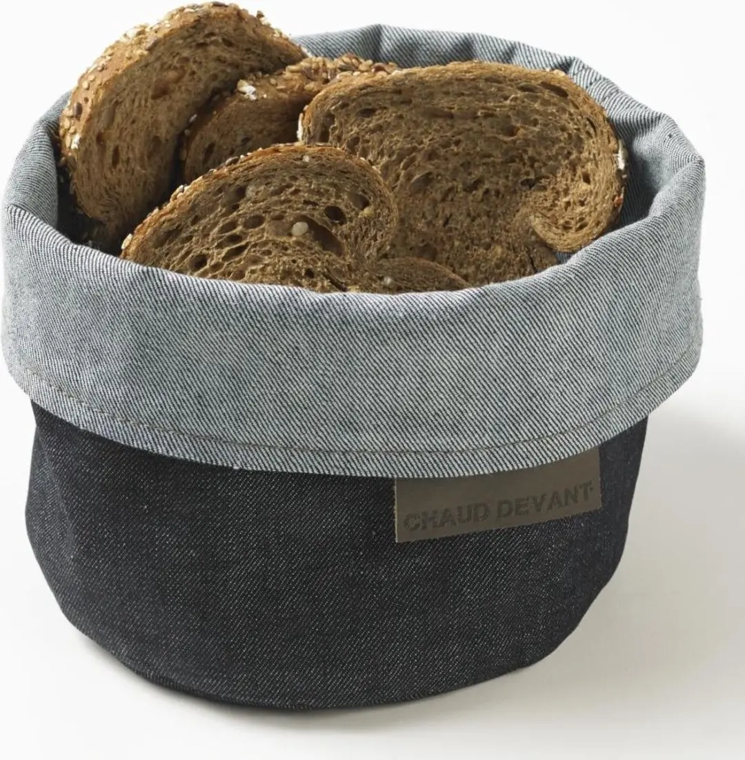 Chaud Devant Denim Broodmand