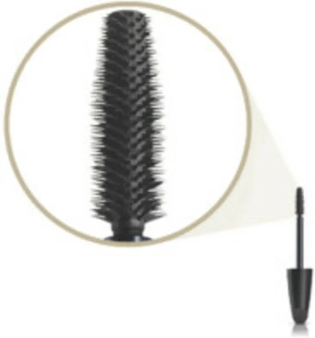 Max Factor False Lash Effect Mascara Waterproof Zwart - 3 Stuks