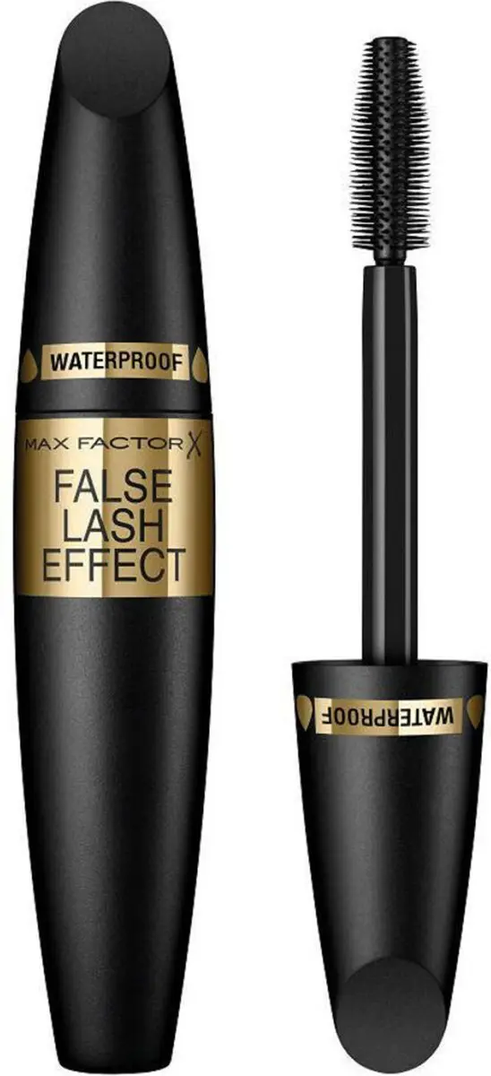 Max Factor False Lash Effect Mascara Waterproof Zwart