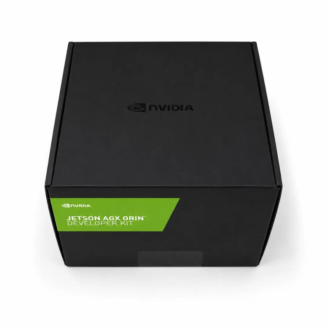 NVIDIA Jetson AGX Orin Developer Kit 64GB