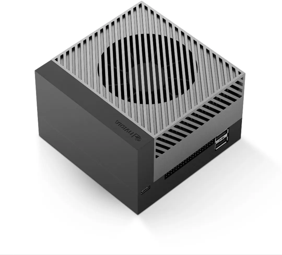 NVIDIA Jetson AGX Orin Developer Kit 64GB