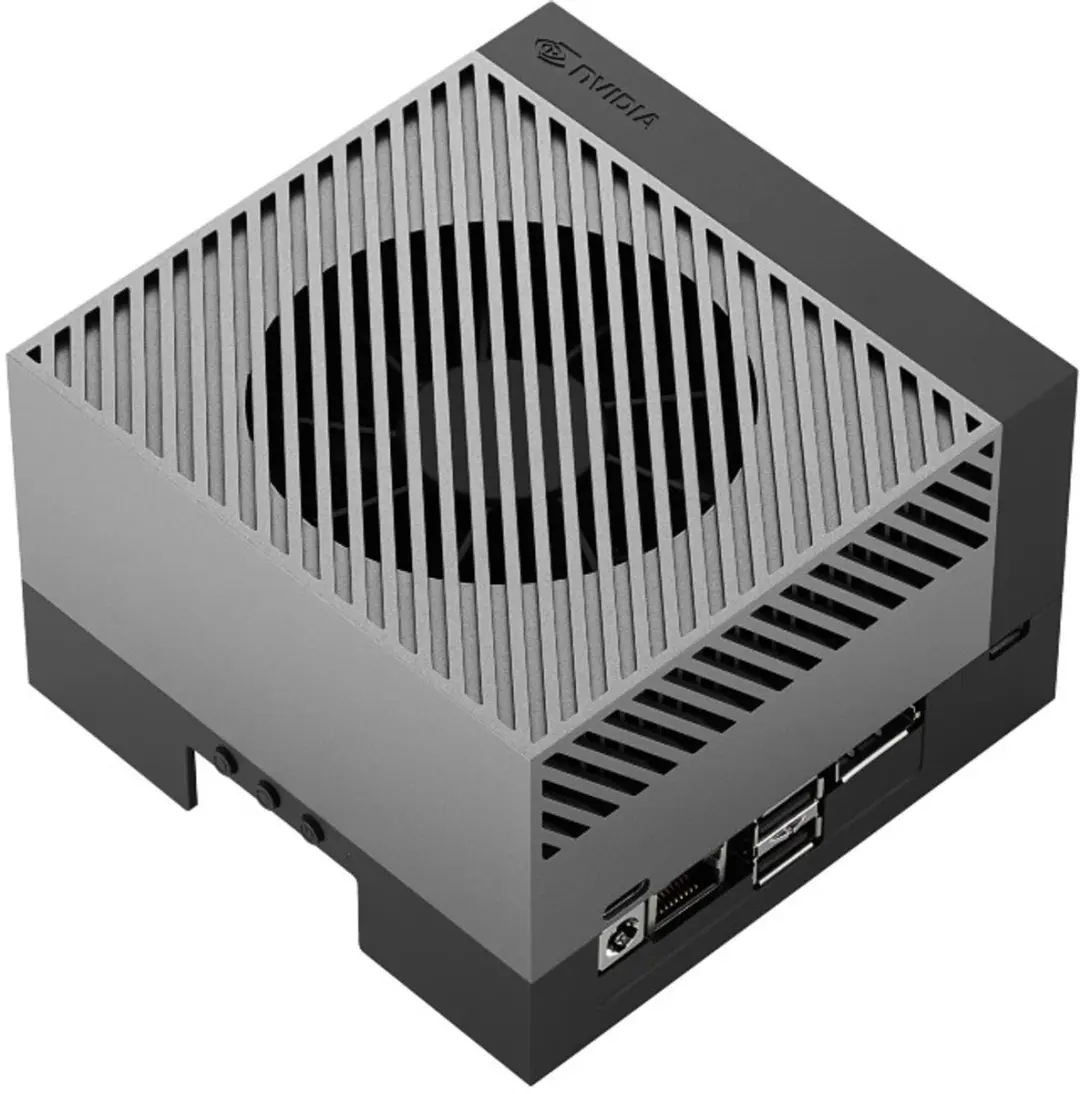 NVIDIA Jetson AGX Orin Developer Kit 64GB
