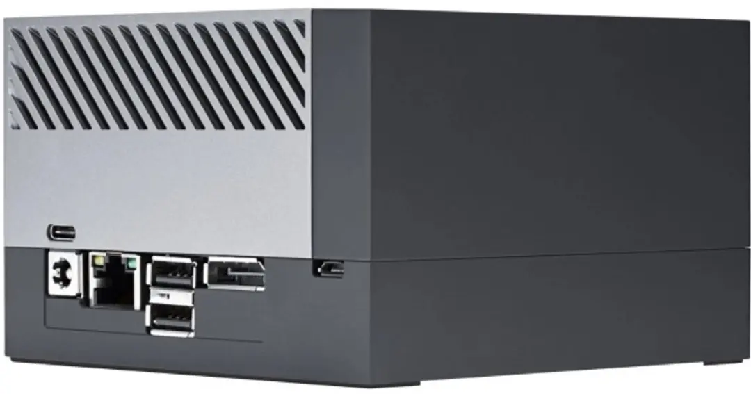 NVIDIA Jetson AGX Orin Developer Kit 64GB