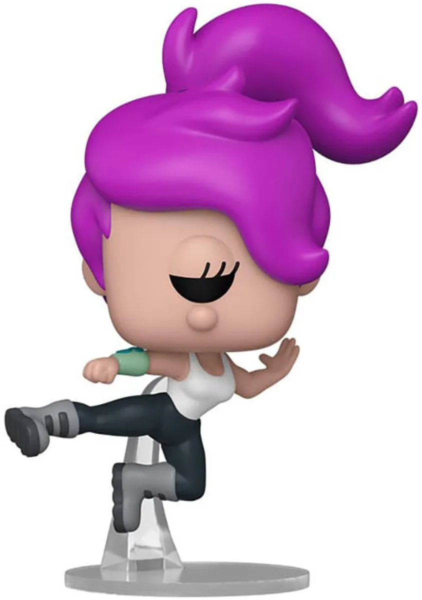 Funko POP! Leela 1758 Futurama - Multicolor