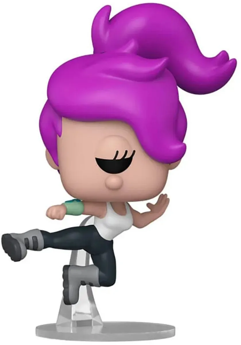 Funko POP! Leela 1758 Futurama - Multicolor