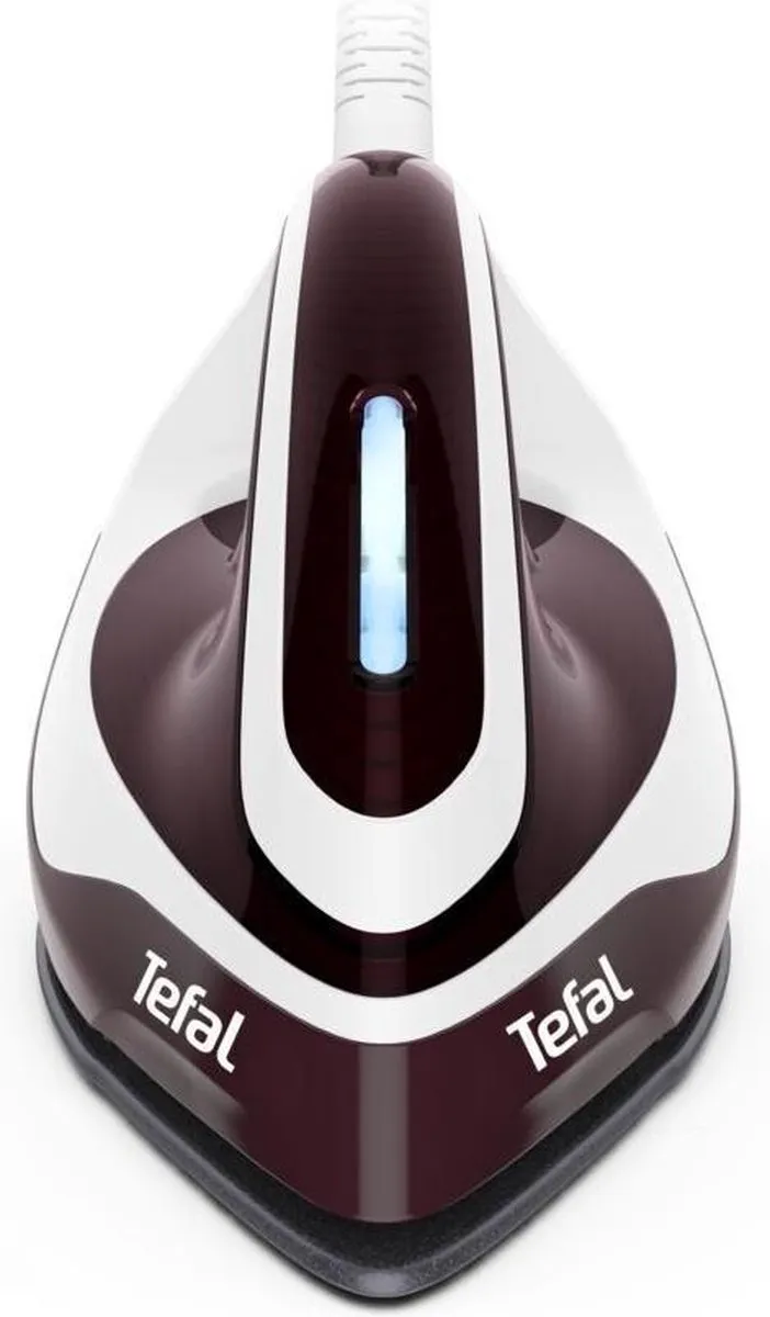Tefal SV6120E0 Stoomgenerator - 2200W 1400ml - Bordeaux/Wit