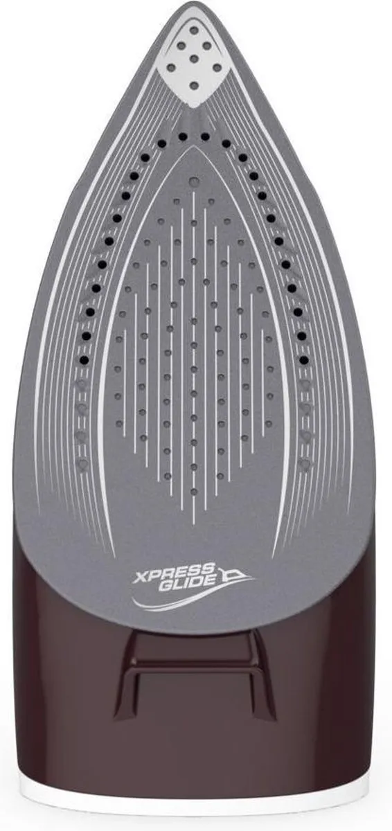 Tefal SV6120E0 Stoomgenerator - 2200W 1400ml - Bordeaux/Wit
