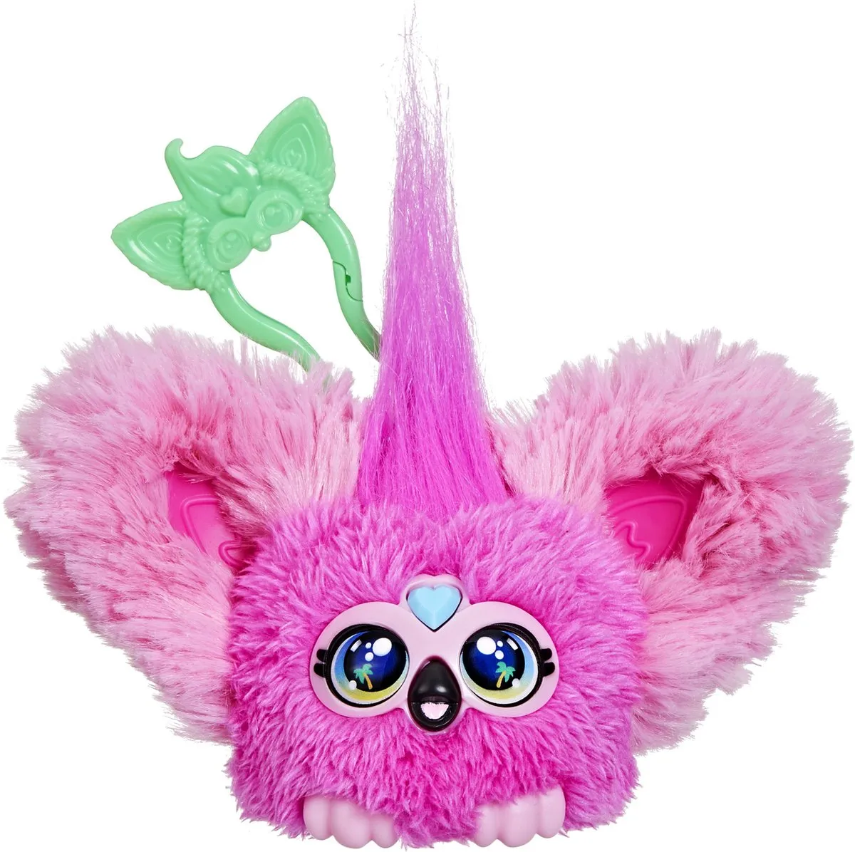 Hasbro Furby Furblets Flo Flo