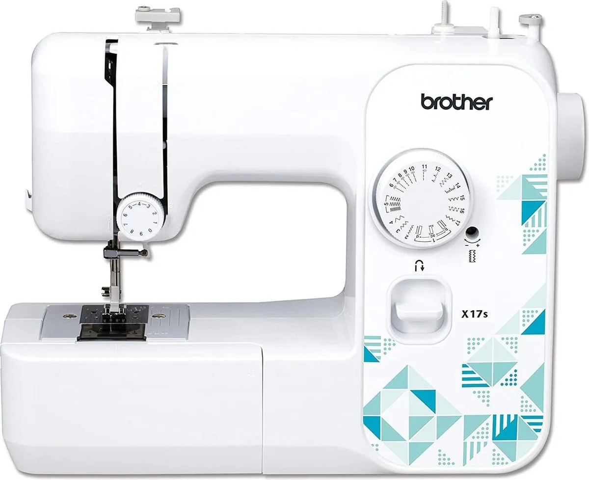 Brother X17S Naaimachine