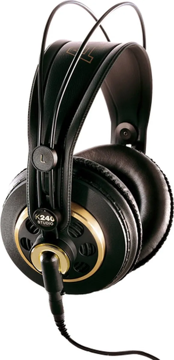 AKG K 240 Studio 2058X00130 Koptelefoon