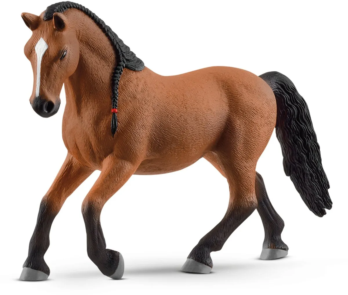 Schleich Horse Club Adventskalender 2024 - 24 Stuks - Multicolor - afbeelding 3 van 6