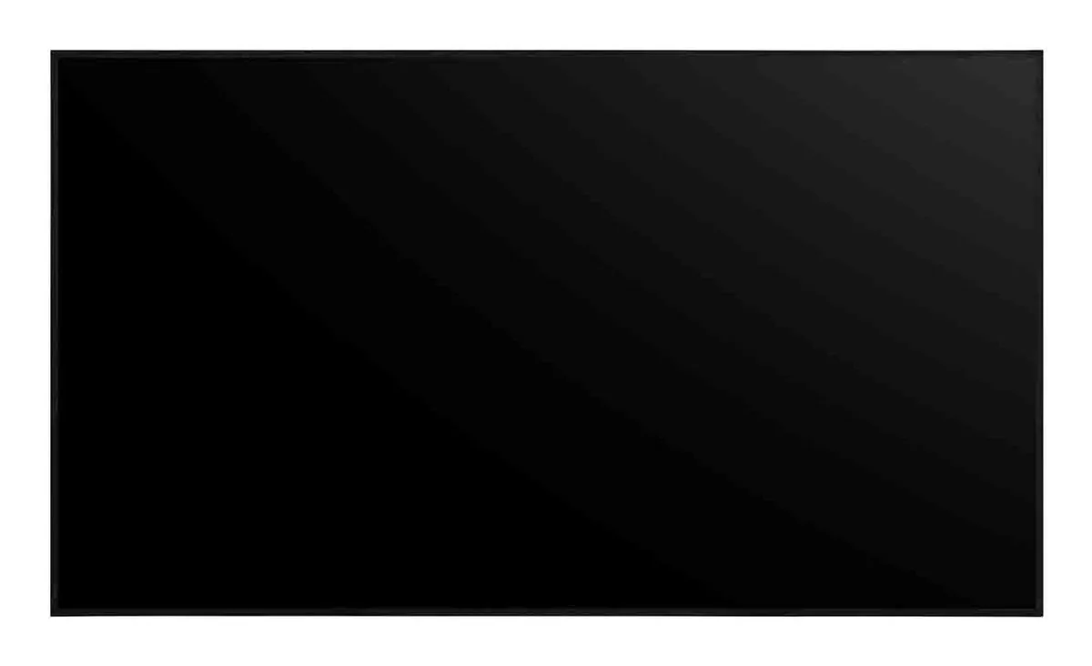 LG 65UL3Q-E Beeldkrant 165cm 4K Zwart