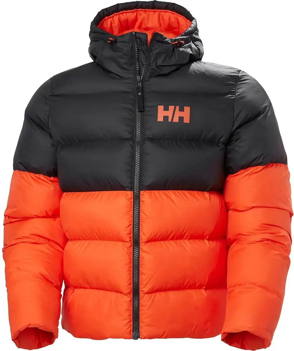 Helly Hansen Active Gewatteerde Jas
