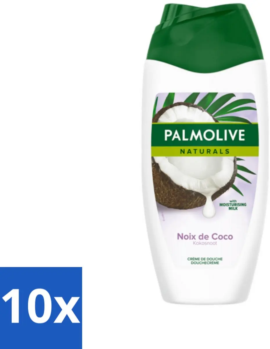 Palmolive Naturals