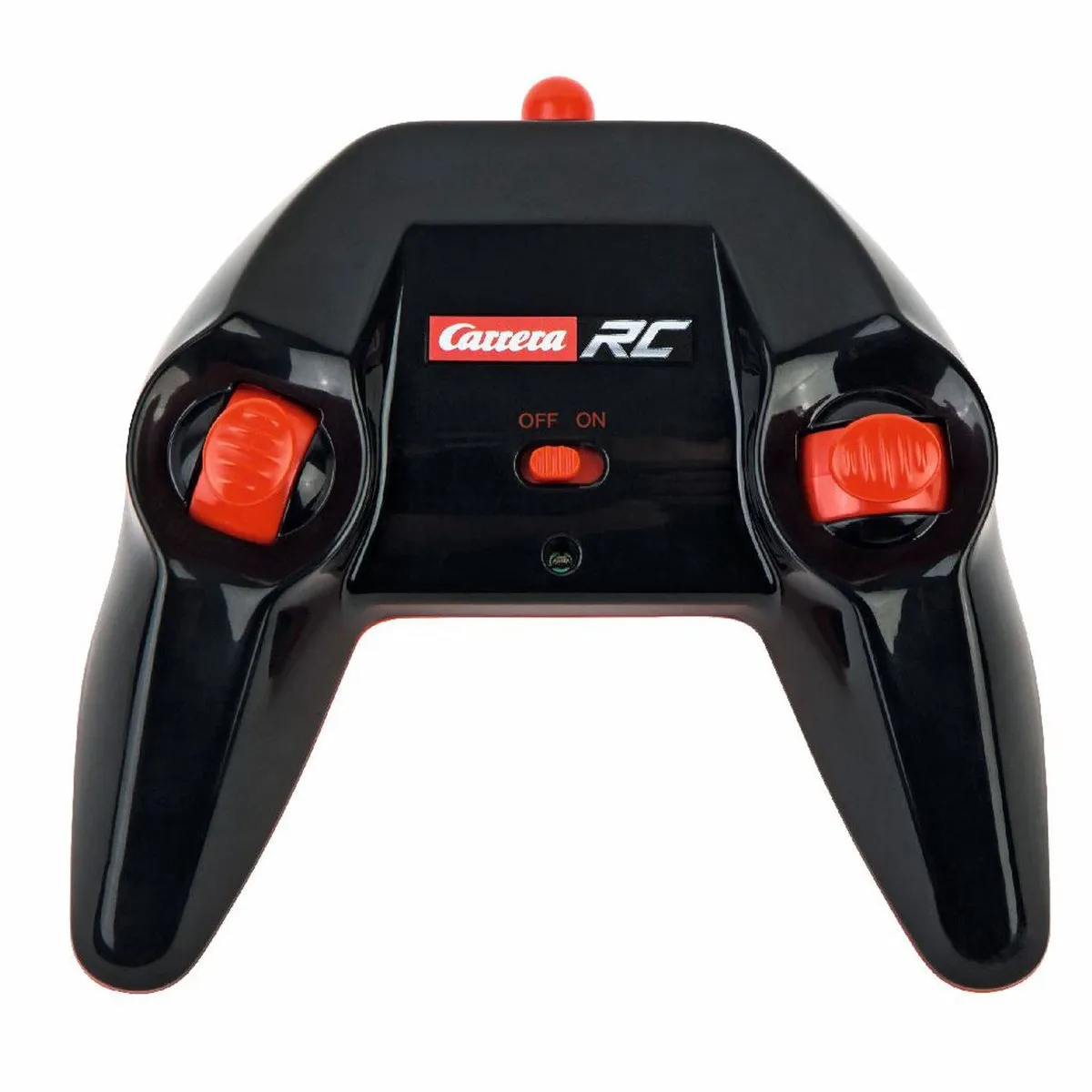 Carrera RC Mario Kart Quad 2,4GHz 9 km/u 1:20 CAR370200996X - afbeelding 6 van 6