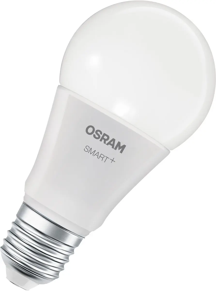 Osram SMART+ ZB A60 D LED-lamp 4,9W E14