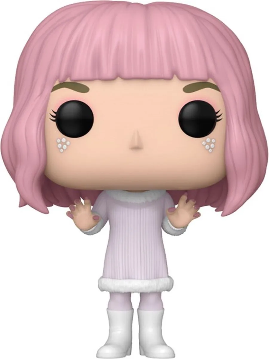 Funko Pop! Enid Sinclair Wednesday Vinylfiguur 1578 - 83315