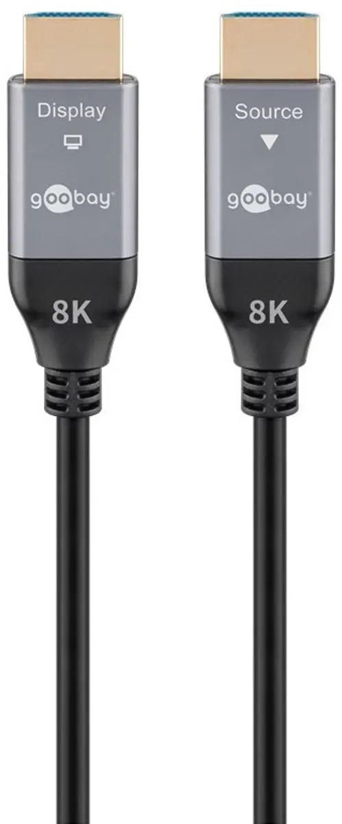 Goobay HDMI 2.1 AOC 76278