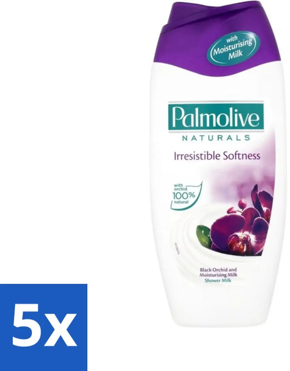 Palmolive Naturals