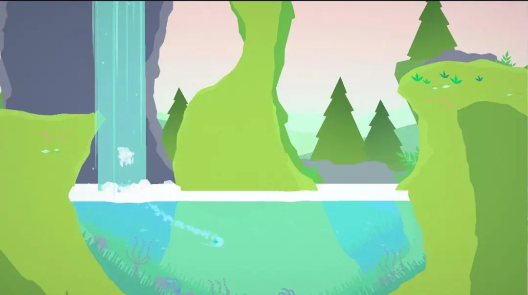 Red Art Games Journey of the Broken Circle - PS4