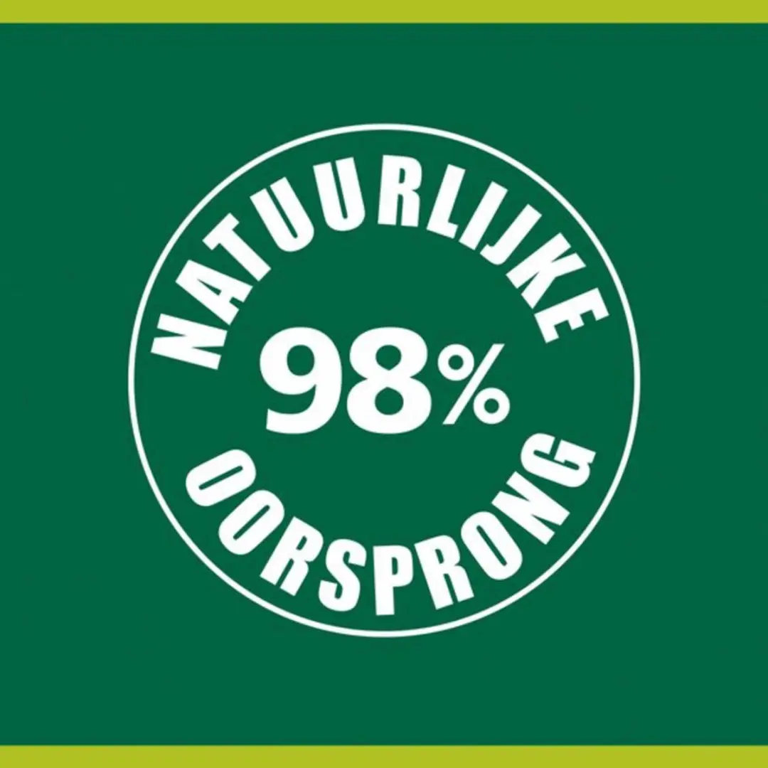 Palmolive Tabletzeep Naturals Amandel Melk 90g - 15 Stuks