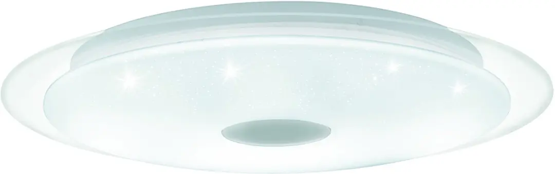 Eglo Lanciano Plafondlamp 56cm