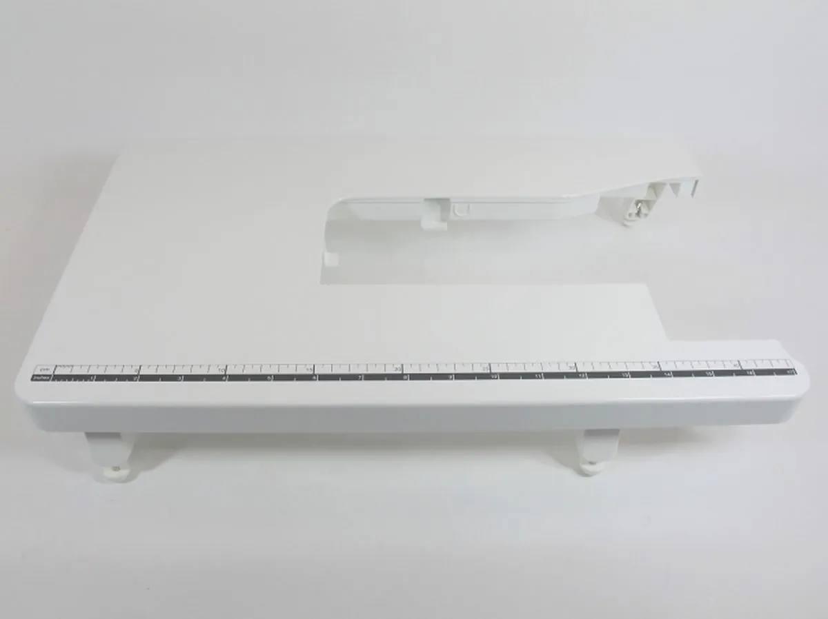 Brother Mobil Velocite 6 Naaimachineolie - WT12 Aanschuiftafel