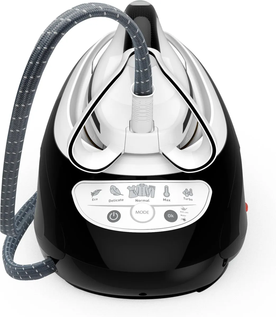 Tefal Pro Express Ultimate GV9550 Stoomgenerator - 2600W - 1900ml