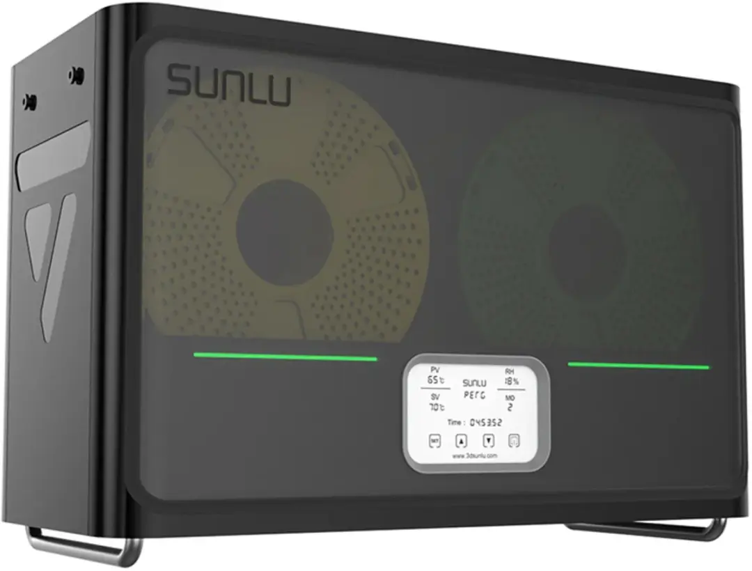 Sunlu S4 Filament Dryer