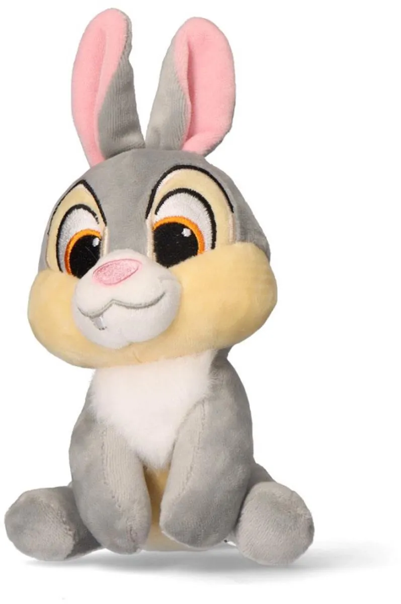 Disney Schattige Knuffel Sleutelring