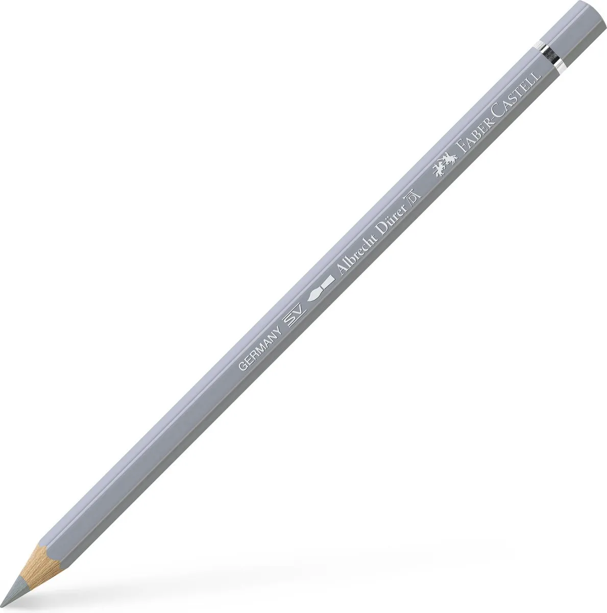 Faber-Castell Albrecht Dürer Aquarelpotlood 232 Koudgrijs III