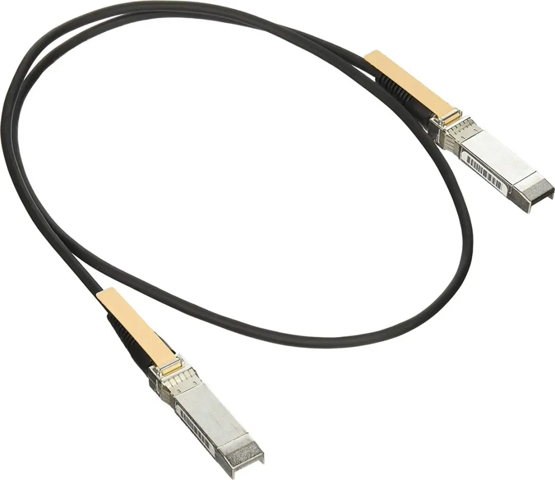 Cisco SFP-H10GB-CU1M= SFP+ Kabel