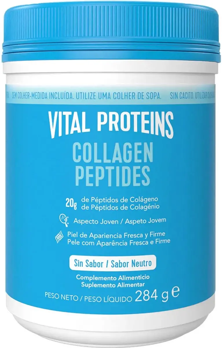 Vital Proteins Peptides Collageenpoeder 284g