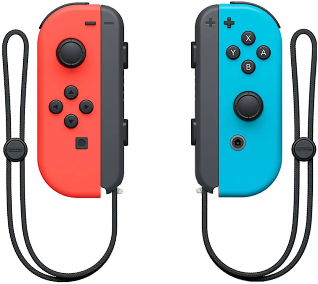 Nintendo Switch Joy-Con Paar