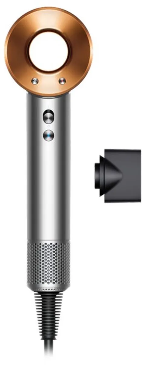 Dyson Supersonic Origin Föhn