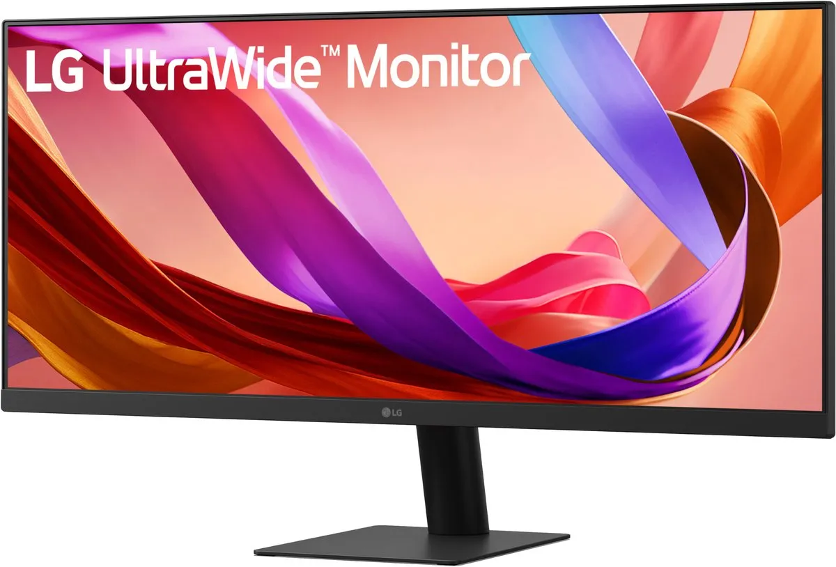 LG 29U511A Ultrawide Monitor 29 Inch - Full HD - 100Hz - afbeelding 6 van 6